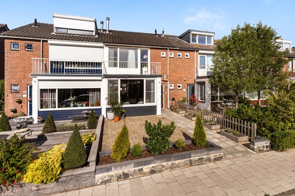 Te koop: Muilwijckstraat 15, 3353 VD Papendrecht